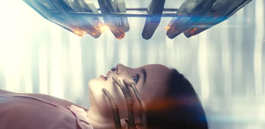 Alien Abduction